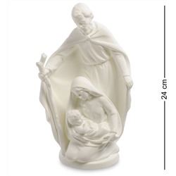 Pavone JP-186/18 Статуэтка с подсветкой «Рождество Христово»