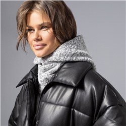 Капюшон-балаклава, Магия прикосновений