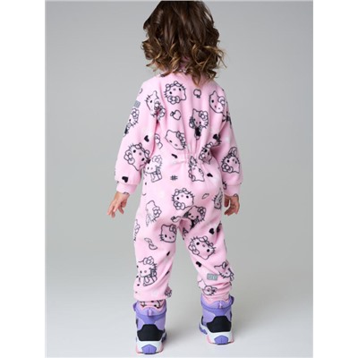 Ботинки для девочки