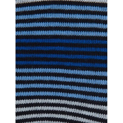 Носки детские, Omsa, 21P11 в полоску оптом