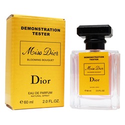 Tester Christian Dior Miss Dior Blooming Bouquet For Women 60 ml экстра - стойкий