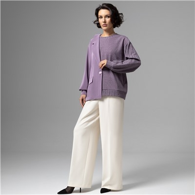 Свитшот, который решает всё, Надеть, чтобы выглядеть дорого