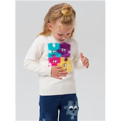 Свитер для девочки