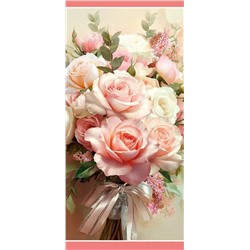 Открытка-конверт ассорти (075, 076, 100, 300, 500, 900) кц410/Россия