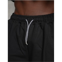 Шорты "Чилл" Черный Мужские