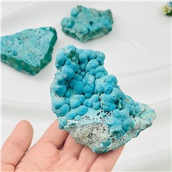 Радуга Самоцветов Хризоколла