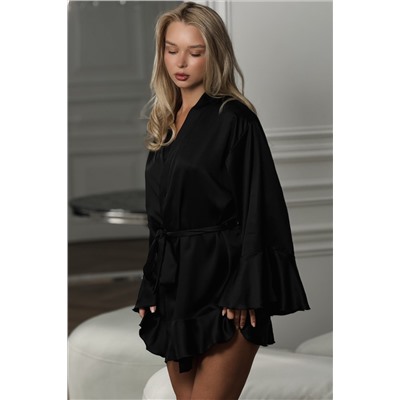 2824 ЧЕРНЫЙ ХАЛАТ2023512250