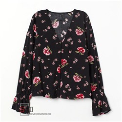 H&M, 377623, Блуза