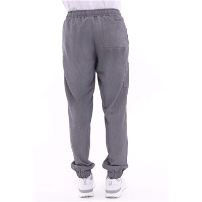 Брюки медицинские мужские 1-50-15-0 / Curly 41 Space gray