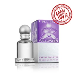 Пробник Jesus Del Pozo Halloween Edt 4.5 ml original