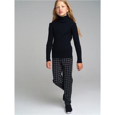 Водолазка для девочки