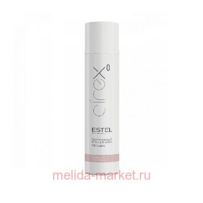 ESTEL AIREX Бриллиантовый блеск для волос 300 мл