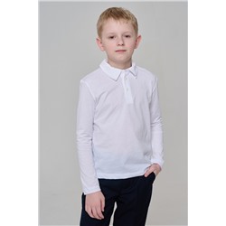 Поло сорочка для школьников WX-509/5