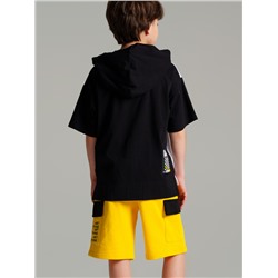 Шорты для мальчика