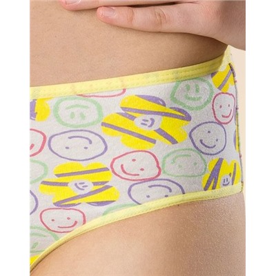 Трусы для девочек, Pelican, GULC3341-3 оптом