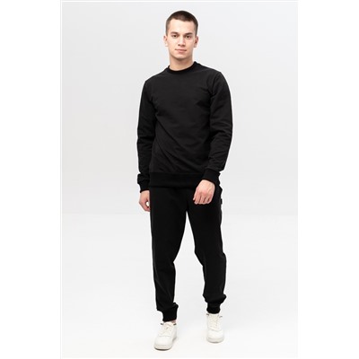 Брюки мужские 24-418M3-WB черный