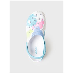 Сабо для девочки