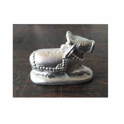 Статуэтка Нанди, Parad Nandi Idol, произв. Kalyan Puja