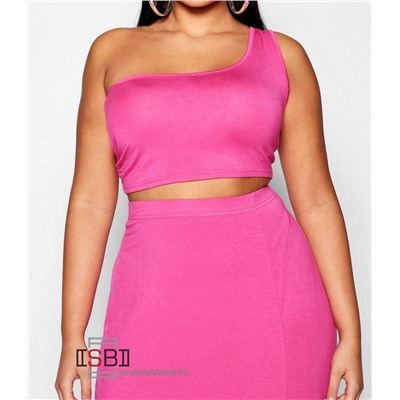 boohoo, 77602, Топ