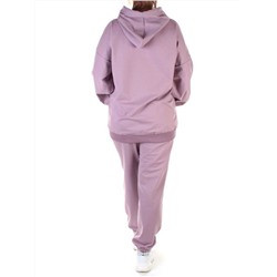 Y314-2 Спортивный костюм женский (100% хлопок)