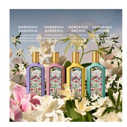 Gucci Flora by Gucci Gorgeous Jasmine  Eau de Parfum 100мл