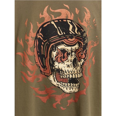 ФУТБОЛКА МУЖСКАЯ 111934