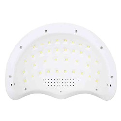 Лампа UV/Led Nail lamp BQ 72 w