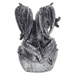 Фигурка декоративная "Дракон", L16 W10 H16,5 см