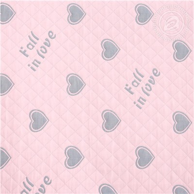 Покрывало жаккардовое Жизель