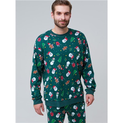 Пижама мужская