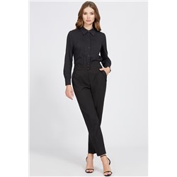 Брюки Bazalini 4760 черный