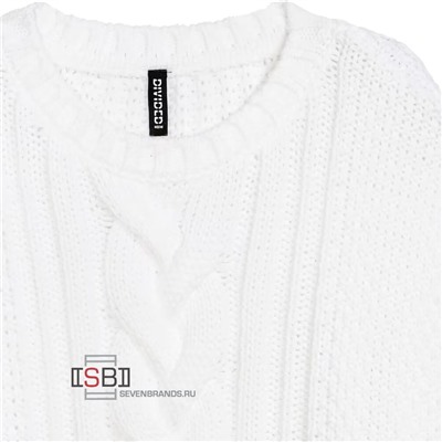 H&M, 682720, Джемпер
