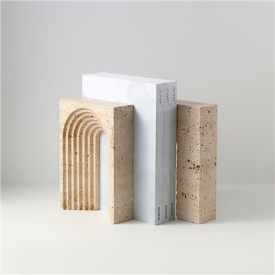 Декор Travertin, 15х23 см