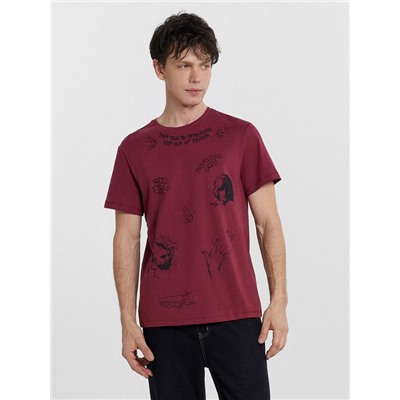 ФУТБОЛКА МУЖСКАЯ 111773