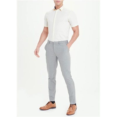Taylor & Wright Reid Skinny Fit Trousers