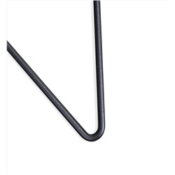 Основание для стола SHT-TU37
                        черный муар