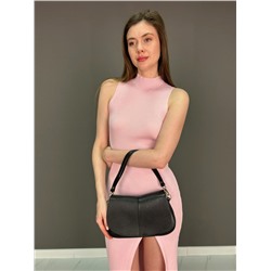 Сумка женская из телячьей кожи