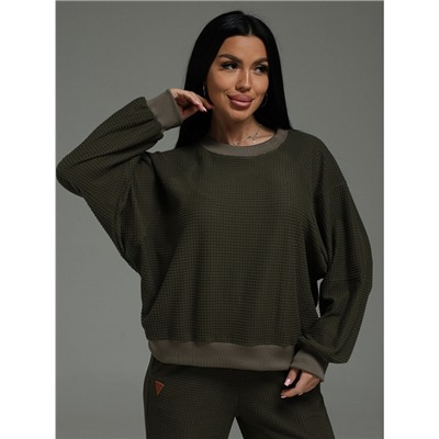 Женский костюм Калипсо / Хаки