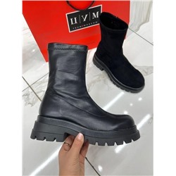 Ботинки, Артикул: 110540
