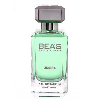 Beas U727 Sospiro Erba Pura edp Unisex 100 ml