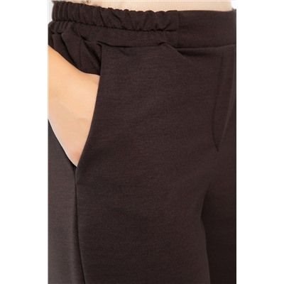 Брюки Райли (горький шоколад) Б14140-25М