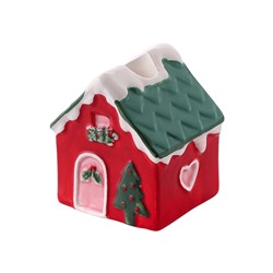 Набор из 4 подсвечников Grindsted из коллекции New Year Essential, 4 шт.