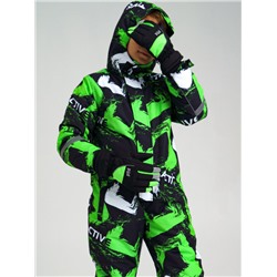 Перчатки для мальчика