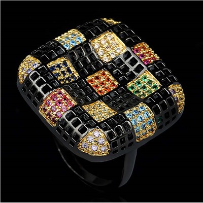 Кольцо арт. 51 2433 (id 271578)