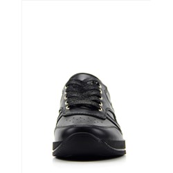 Кроссовки ED'ART 132.151'bl.black-ibiza R