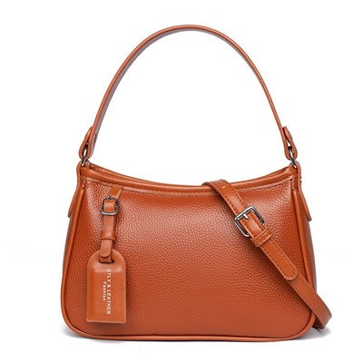 Bags Сумка женская / кожа /   026051