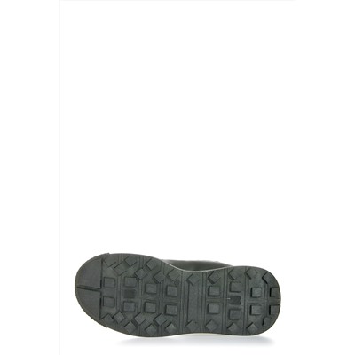 Ботинки женские PATROL