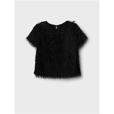 Футболка для девочки