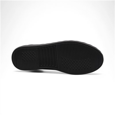 Женские туфли А3947-3 черные