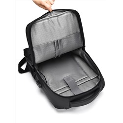 HB9916-04 рюкзак Henry Backer